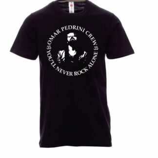 T-shirt OP Crew