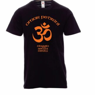 T-shirt Senza Vento